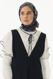 Siyah