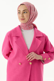 Şeker pembe