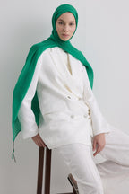 Benetton yeşil