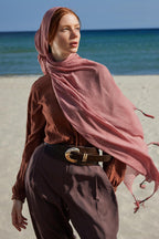 Gül pembe