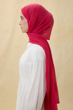 Mercan pembe