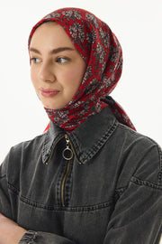 Kırmızı