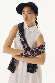 Gri siyah