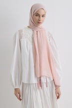 Toz pembe