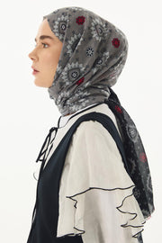 Siyah gri
