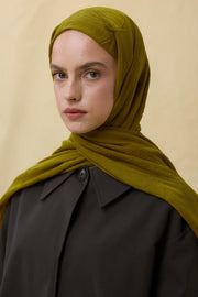 Zeytin yeşil