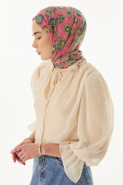 Şeker pembe