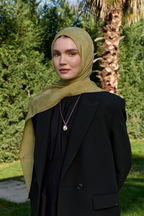 Hakizeytin yeşili