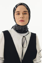 Siyah gri