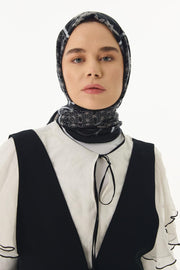 Siyah gri