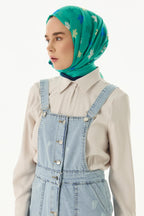 Yeşil
